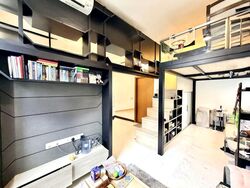 The Greenwich (D28), Condominium #565771711